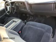 ✅ 2002 Chevrolet Silverado 1500 LT • VIN: 2GCEK19T021249716 • Лот: 80983534. Опубликован ранее на Copart с пробегом 140 282 миль. Бесплатный доступ к архиву аукционных продаж из США и подробный отчёт об истории автомобиля на DreamBid. Изображение 8.