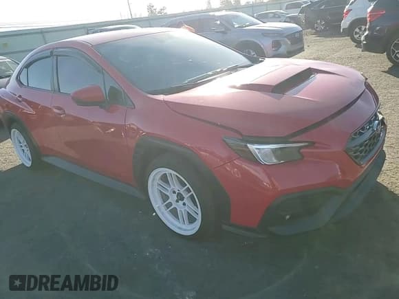 ✅ 2023 Subaru WRX Premium • VIN: JF1VBAF66P9819558 • Lot: 91249105. Wystawiony na Copart z przebiegiem 35 313 mil. Bezpłatny archiwum sprzedaży aukcyjnych z USA i szczegółowy raport historii pojazdu na DreamBid. Zdjęcie 13.