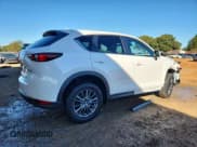✅ 2019 Mazda CX-5 Touring • VIN: JM3KFACM7K1564275 • Лот: 89681555. Опубликован ранее на Copart с пробегом 66 297 миль. Бесплатный доступ к архиву аукционных продаж из США и подробный отчёт об истории автомобиля на DreamBid. Изображение 3.