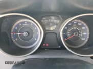 ✅ 2013 Hyundai Elantra GS • VIN: KMHDH6AE0DU010481 • Lot: 48286215. Listed on Copart with 97,274 mi. Free auction sales archive from the USA and detailed vehicle history report at DreamBid. Image 9.