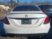 ✅ 2020 Mercedes-Benz C 43 AMG • VIN: W1KWF6EB7LR595358 • Lot: 41310045. Wystawiony na IAAI z przebiegiem Nie podano. Bezpłatny archiwum sprzedaży aukcyjnych z USA i szczegółowy raport historii pojazdu na DreamBid. Zdjęcie 16.