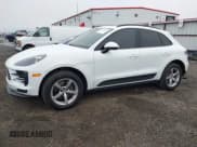 ✅ 2021 Porsche Macan • VIN: WP1AA2A53MLB05903 • Lot: 43816559. Wystawiony na IAAI z przebiegiem 50 185 mil. Bezpłatny archiwum sprzedaży aukcyjnych z USA i szczegółowy raport historii pojazdu na DreamBid. Zdjęcie 2.
