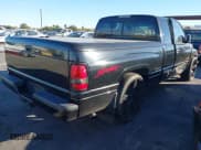 ✅ 1998 Dodge 1500 • VIN: 1B7HC13Y4WJ234775 • Lot: 43584201. Wystawiony na IAAI z przebiegiem 128 542 mil. Bezpłatny archiwum sprzedaży aukcyjnych z USA i szczegółowy raport historii pojazdu na DreamBid. Zdjęcie 4.