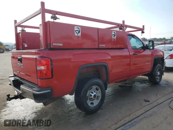 ✅ 2015 GMC Sierra 1500 • VIN: 1GT01XEG1FZ508994 • Лот: 69249795. Опубликован ранее на Copart с пробегом 207 030 миль. Бесплатный доступ к архиву аукционных продаж из США и подробный отчёт об истории автомобиля на DreamBid. Изображение 3.