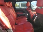 ✅ 2016 Land Rover Range Rover Sport Dynamic • VIN: SALWR2EF8GA559432 • Lot: 86185985. Listed on Copart with 133,997 mi. Free auction sales archive from the USA and detailed vehicle history report at DreamBid. Image 11.