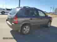 2008 Hyundai Tucson GLS z VIN KM8JM12B18U894443, wystawiony jako Copart lot #79910744 z przebiegiem 222 954 mil mil oraz Szkoda całkowita • Salvage title. Historia ofert i sprzedaży dostępna na DreamBid. Obrazek 3.