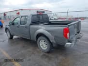 ✅ 2018 Nissan Frontier SV • VIN: 1N6DD0FV0JN717122 • Лот: 43421341. Опубликован ранее на IAAI с пробегом 76 254 миль. Бесплатный доступ к архиву аукционных продаж из США и подробный отчёт об истории автомобиля на DreamBid. Изображение 3.