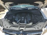 ✅ 2017 Mercedes-Benz GLS 63 AMG • VIN: 4JGDF7FE8HA978419 • Lot: 61480345. Listed on Copart with 78,594 mi. Free auction sales archive from the USA and detailed vehicle history report at DreamBid. Image 12.