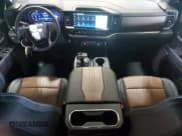 ✅ 2025 Chevrolet Silverado 1500 High Country • VIN: 1GCUKJEL7SZ100275 • Lot: 53939545. Listed on Copart with 8,558 mi. Free auction sales archive from the USA and detailed vehicle history report at DreamBid. Image 8.