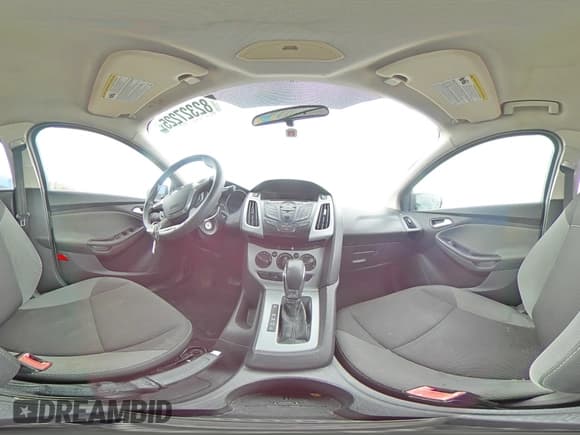 ✅ 2012 Ford Focus SE • VIN: 1FAHP3F23CL310838 • Lot: 82327225. Wystawiony na Copart z przebiegiem 187 494 mil. Bezpłatny archiwum sprzedaży aukcyjnych z USA i szczegółowy raport historii pojazdu na DreamBid. Zdjęcie 15.