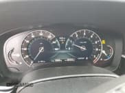 ✅ 2018 BMW 5 Series 530i • VIN: WBAJA5C56JWA39003 • Lot: 90071995. Listed on Copart with 13,546 mi. Free auction sales archive from the USA and detailed vehicle history report at DreamBid. Image 9.