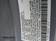 ✅ 2024 Honda Accord Sport-L • VIN: 1HGCY2F7XRA020433 • Lot: 69123965. Listed on Copart with 43,441 mi. Free auction sales archive from the USA and detailed vehicle history report at DreamBid. Image 12.