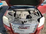 ✅ 2010 GMC Terrain SLT-2 • VIN: 2CTFLJEY6A6389066 • Lot: 82458945. Wystawiony na Copart z przebiegiem 138 790 mil. Bezpłatny archiwum sprzedaży aukcyjnych z USA i szczegółowy raport historii pojazdu na DreamBid. Zdjęcie 12.