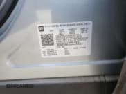 ✅ 2023 Chevrolet Equinox LS • VIN: 3GNAXHEGXPL192357 • Lot: 87255885. Wystawiony na Copart z przebiegiem 28 522 mil. Bezpłatny archiwum sprzedaży aukcyjnych z USA i szczegółowy raport historii pojazdu na DreamBid. Zdjęcie 13.