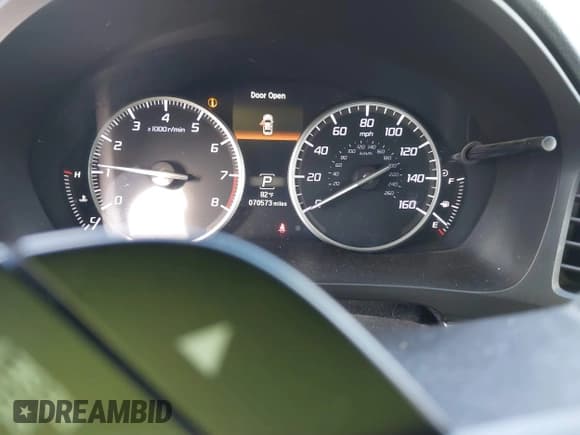 ✅ 2021 Acura ILX • VIN: 19UDE2F30MA007726 • Lot: 40855642. Wystawiony na IAAI z przebiegiem 70 573 mil. Bezpłatny archiwum sprzedaży aukcyjnych z USA i szczegółowy raport historii pojazdu na DreamBid. Zdjęcie 7.