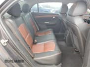 ✅ 2010 Chevrolet Malibu LTZ 1LZ • VIN: 1G1ZE5E01A4149552 • Lot: 44711744. Listed on Copart with 198,249 mi. Free auction sales archive from the USA and detailed vehicle history report at DreamBid. Image 10.