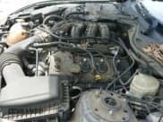 ✅ 2017 Ford Mustang V6 • VIN: 1FA6P8AM2H5304781 • Lot: 42063479. Listed on IAAI with 160,885 mi. Free auction sales archive from the USA and detailed vehicle history report at DreamBid. Image 19.