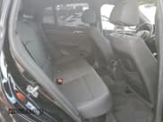 ✅ 2018 BMW X4 xDrive28i • VIN: 5UXXW3C56J0T81021 • Lot: 93024965. Listed on Copart with 117,695 mi. Free auction sales archive from the USA and detailed vehicle history report at DreamBid. Image 11.