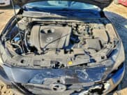 ✅ 2014 Mazda 3 i Touring • VIN: JM1BM1L74E1206287 • Lot: 94668705. Listed on Copart with 268,037 mi. Free auction sales archive from the USA and detailed vehicle history report at DreamBid. Image 11.