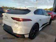 ✅ 2020 Jaguar I-Pace S • VIN: SADHB2S11L1F85207 • Лот: 74671094. Опубликован ранее на Copart с пробегом Не указан. Бесплатный доступ к архиву аукционных продаж из США и подробный отчёт об истории автомобиля на DreamBid. Изображение 3.