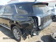 ✅ 2025 Hyundai Palisade SEL • VIN: KM8R24GE1SU859549 • Лот: 41497422. Опубликован ранее на IAAI с пробегом 3 120 миль. Бесплатный доступ к архиву аукционных продаж из США и подробный отчёт об истории автомобиля на DreamBid. Изображение 6.