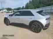 2023 Hyundai Ioniq 5 SEL z VIN KM8KN4AE1PU126717, wystawiony jako Copart lot #68697274 z przebiegiem 62 641 mil mil oraz Nie do naprawy • Non repairable. Historia ofert i sprzedaży dostępna na DreamBid. Obrazek 2.
