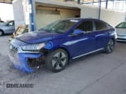 ✅ 2020 Hyundai Ioniq SEL • VIN: KMHC85LC9LU213451 • Lot: 74761934. Wystawiony na Copart z przebiegiem 24 975 mil. Bezpłatny archiwum sprzedaży aukcyjnych z USA i szczegółowy raport historii pojazdu na DreamBid. Zdjęcie 1.