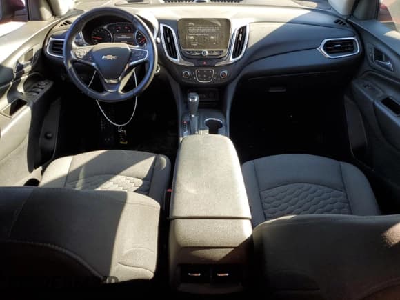 ✅ 2021 Chevrolet Equinox LT • VIN: 3GNAXKEV3ML327119 • Лот: 87035395. Опубликован ранее на Copart с пробегом 70 257 миль. Бесплатный доступ к архиву аукционных продаж из США и подробный отчёт об истории автомобиля на DreamBid. Изображение 8.