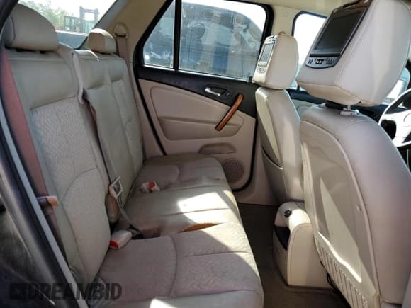 ✅ 2007 Saturn VUE V6 • VIN: 5GZCZ53477S824234 • Lot: 53327805. Wystawiony na Copart z przebiegiem 125 668 mil. Bezpłatny archiwum sprzedaży aukcyjnych z USA i szczegółowy raport historii pojazdu na DreamBid. Zdjęcie 10.