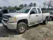 2009 Chevrolet Silverado 1500 LT z VIN 2GCEC29C791100880, wystawiony jako Copart lot #49070055 z przebiegiem 211 263 mil mil oraz Szkoda całkowita • Salvage title. Historia ofert i sprzedaży dostępna na DreamBid. Obrazek 1.