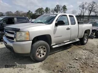✅ 2009 Chevrolet Silverado 1500 LT • VIN: 2GCEC29C791100880 • Lot: 49070055. Wystawiony na Copart z przebiegiem 211 263 mil. Bezpłatny archiwum sprzedaży aukcyjnych z USA i szczegółowy raport historii pojazdu na DreamBid. Zdjęcie 1.