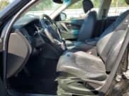 ✅ 2014 Infiniti QX50 Journey • VIN: JN1BJ0HP1EM210438 • Lot: 80558685. Listed on Copart with 94,482 mi. Free auction sales archive from the USA and detailed vehicle history report at DreamBid. Image 7.