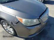 ✅ 2012 Buick LaCrosse • VIN: 1G4GA5ER0CF214029 • Лот: 43613420. Опубликован ранее на IAAI с пробегом 105 886 миль. Бесплатный доступ к архиву аукционных продаж из США и подробный отчёт об истории автомобиля на DreamBid. Изображение 6.