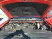 2018 Chevrolet Silverado 1500 LT with VIN 3GCPCREC9JG493882, listed as a Copart auction lot 87298435 with 133,439 mi miles and Salvage title. Bid and sale history available at DreamBid. Image 11.