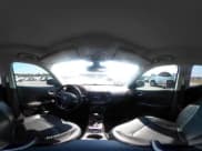 ✅ 2017 Jeep Compass Trailhawk • VIN: 3C4NJDDB7HT651906 • Lot: 43252109. Listed on IAAI with 76,217 mi. Free auction sales archive from the USA and detailed vehicle history report at DreamBid. Image 18.