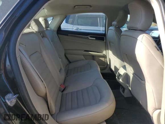 ✅ 2018 Ford Fusion SE • VIN: 3FA6P0PU1JR282557 • Lot: 80727965. Listed on Copart with 139,115 mi. Free auction sales archive from the USA and detailed vehicle history report at DreamBid. Image 10.