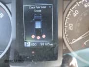 ✅ 2017 Toyota Tacoma SR5 • VIN: 3TMBZ5DN6HM007299 • Lot: 42998029. Listed on IAAI with 98,105 mi. Free auction sales archive from the USA and detailed vehicle history report at DreamBid. Image 7.