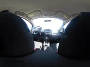 ✅ 2020 Honda Fit LX • VIN: 3HGGK5H49LM720929 • Lot: 42520900. Wystawiony na IAAI z przebiegiem 9 940 mil. Bezpłatny archiwum sprzedaży aukcyjnych z USA i szczegółowy raport historii pojazdu na DreamBid. Zdjęcie 18.