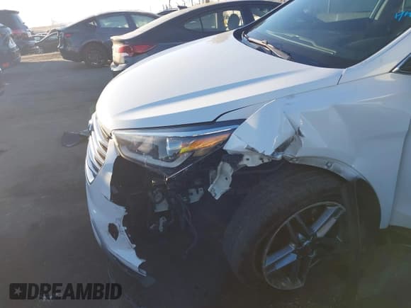 ✅ 2017 Hyundai Santa Fe Limited Ultimate • VIN: KM8SR4HF9HU246804 • Лот: 43657539. Опубликован ранее на IAAI с пробегом 39 824 миль. Бесплатный доступ к архиву аукционных продаж из США и подробный отчёт об истории автомобиля на DreamBid. Изображение 17.