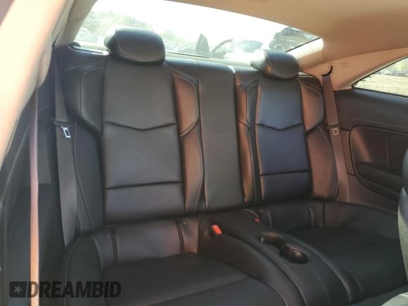 ✅ 2016 Cadillac ATS Standard RWD • VIN: 1G6AA1RX2G0168209 • Lot: 52392215. Listed on Copart with 110,703 mi. Free auction sales archive from the USA and detailed vehicle history report at DreamBid. Image 10.