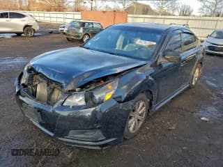 ✅ 2011 Subaru Legacy Premium Power Moon • VIN: 4S3BMBG68B3237484 • Лот: 95290785. Опубликован ранее на Copart с пробегом 140 140 миль. Бесплатный доступ к архиву аукционных продаж из США и подробный отчёт об истории автомобиля на DreamBid. Изображение 1.