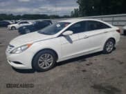 ✅ 2013 Hyundai Sonata GLS • VIN: 5NPEB4AC5DH561657 • Lot: 67821164. Listed on Copart with 120,760 mi. Free auction sales archive from the USA and detailed vehicle history report at DreamBid. Image 1.
