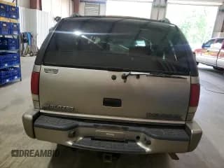 ✅ 2000 Chevrolet Blazer LS • VIN: 1GNDT13W4Y2220764 • Lot: 53269705. Wystawiony na Copart z przebiegiem Nie podano. Bezpłatny archiwum sprzedaży aukcyjnych z USA i szczegółowy raport historii pojazdu na DreamBid. Zdjęcie 6.