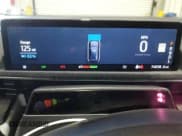 ✅ 2021 Ford Mustang Mach-E Premium • VIN: 3FMTK3RM7MMA59673 • Lot: 47997215. Listed on Copart with 74,658 mi. Free auction sales archive from the USA and detailed vehicle history report at DreamBid. Image 9.