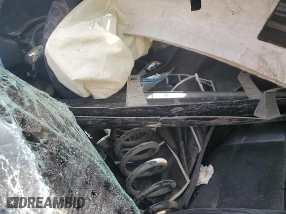 ✅ 2018 Dodge Durango GT • VIN: 1C4RDJDG4JC307146 • Lot: 78735514. Listed on Copart with Not provided. Free auction sales archive from the USA and detailed vehicle history report at DreamBid. Image 8.