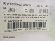 ✅ 2006 Chrysler Sebring • VIN: 1C3EL46X66N181680 • Lot: 41932963. Wystawiony na IAAI z przebiegiem 202 544 mil. Bezpłatny archiwum sprzedaży aukcyjnych z USA i szczegółowy raport historii pojazdu na DreamBid. Zdjęcie 9.