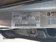 ✅ 2025 Mazda CX-5 S • VIN: JM3KFBAL6S0597788 • Lot: 43590402. Listed on IAAI with 1,804 mi. Free auction sales archive from the USA and detailed vehicle history report at DreamBid. Image 9.