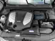 2013 Hyundai Azera с VIN KMHFH4JG4DA329141, выставлен на аукционе IAAI как лот 43618268 с пробегом 118 083 миль миль и . История ставок и продаж доступна на DreamBid. Изображение 10.