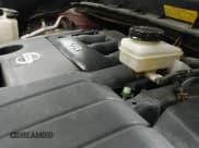 ✅ 2012 Nissan Murano S • VIN: JN8AZ1MW5CW208069 • Lot: 43090440. Wystawiony na IAAI z przebiegiem 238 626 mil. Bezpłatny archiwum sprzedaży aukcyjnych z USA i szczegółowy raport historii pojazdu na DreamBid. Zdjęcie 19.