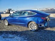 ✅ 2020 Tesla Model 3 Long Range • VIN: 5YJ3E1EB9LF801322 • Lot: 95181135. Listed on Copart with 73,207 mi. Free auction sales archive from the USA and detailed vehicle history report at DreamBid. Image 2.